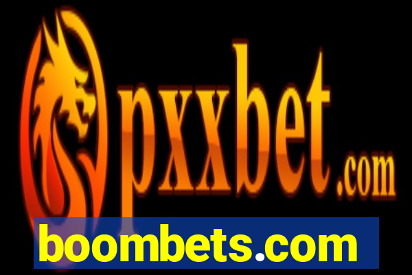 boombets.com