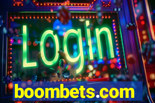 boombets.com