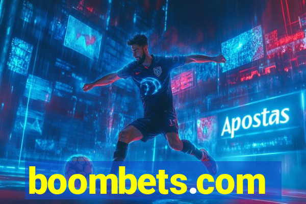 boombets.com