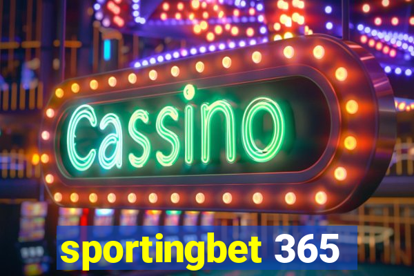 sportingbet 365