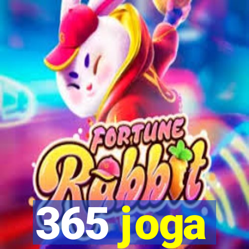 365 joga