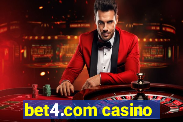 bet4.com casino