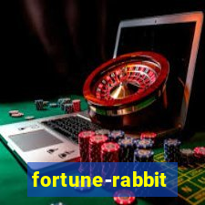 fortune-rabbit