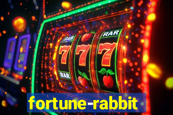 fortune-rabbit