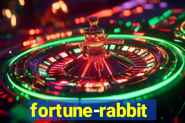 fortune-rabbit