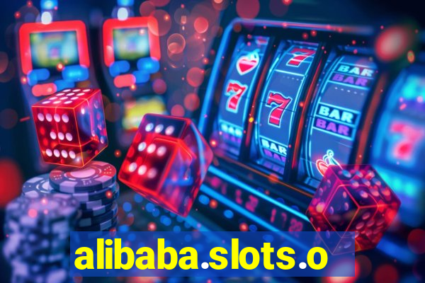 alibaba.slots.org