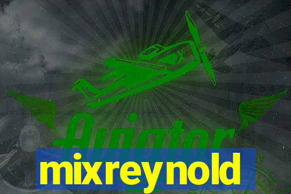 mixreynold