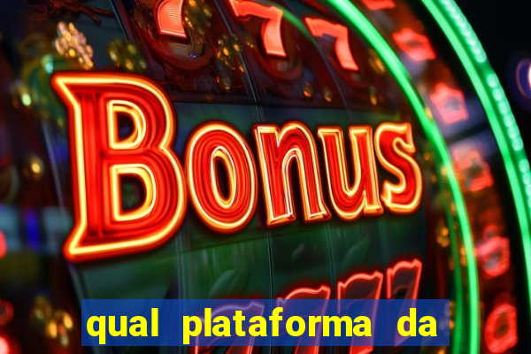 qual plataforma da b?nus de cadastro sem depósito