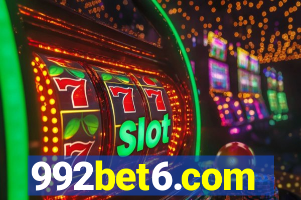 992bet6.com