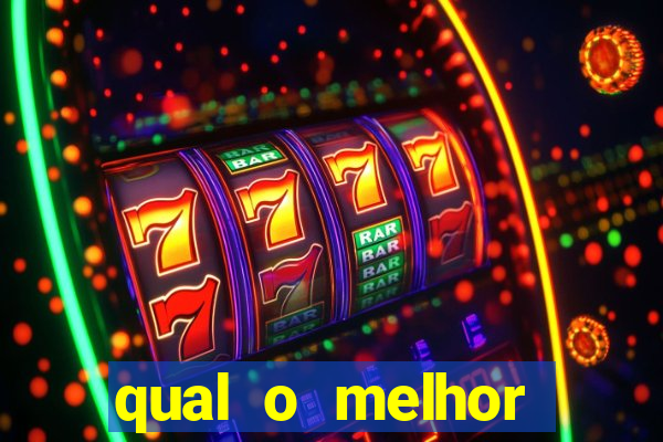 qual o melhor plataforma para jogar