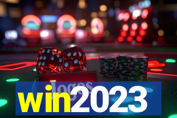 win2023