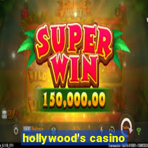 hollywood's casino