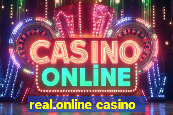 real.online casino