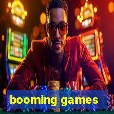 booming games