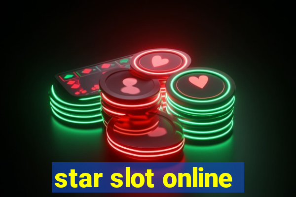 star slot online