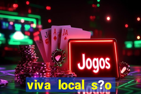 viva local s?o josé dos campos