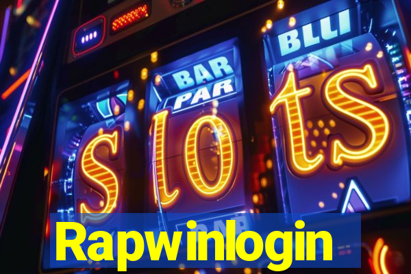 Rapwinlogin