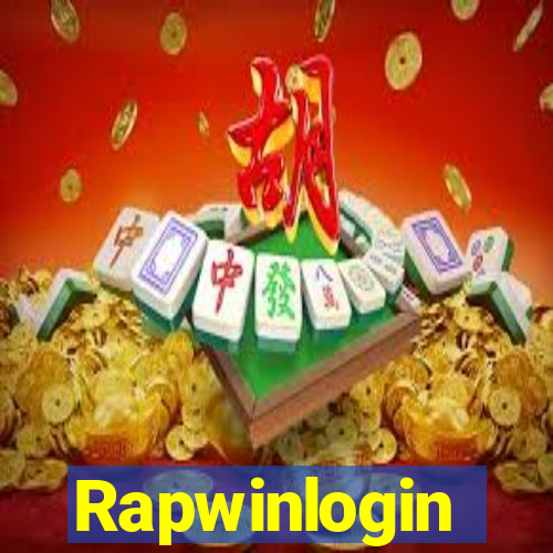 Rapwinlogin