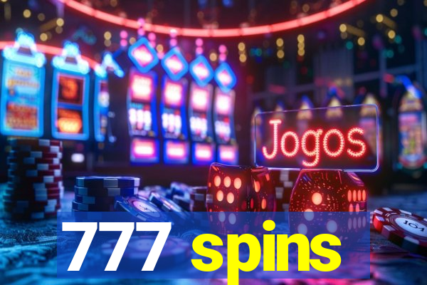 777 spins