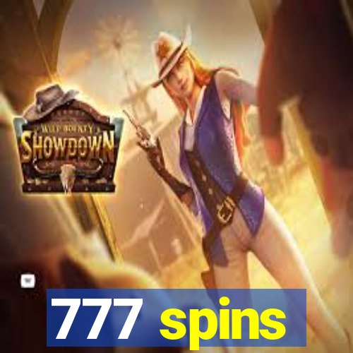 777 spins