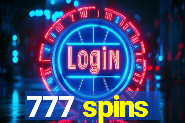 777 spins