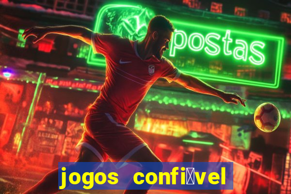 jogos confi谩vel para ganhar dinheiro