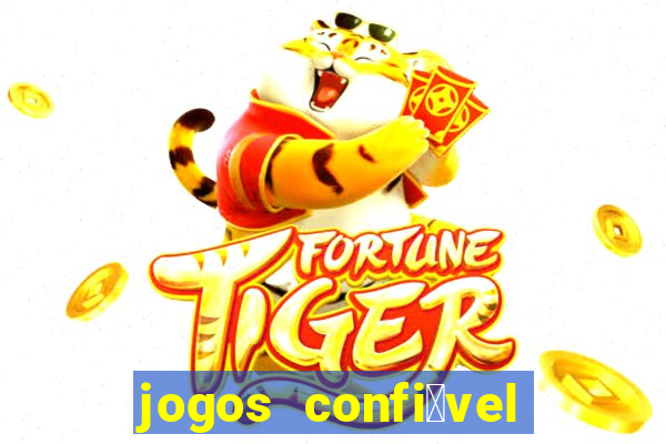 jogos confi谩vel para ganhar dinheiro