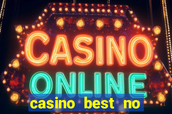 casino best no deposit bonus