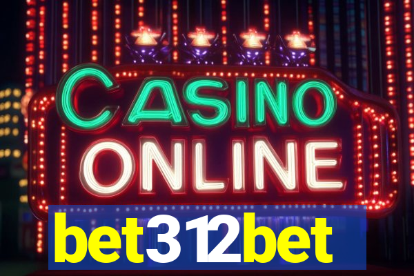 bet312bet