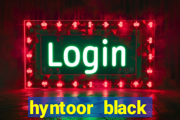 hyntoor black rabbit