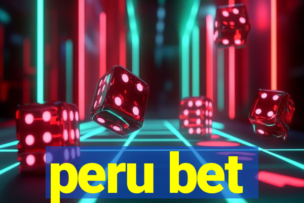 peru bet