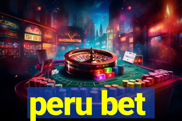 peru bet