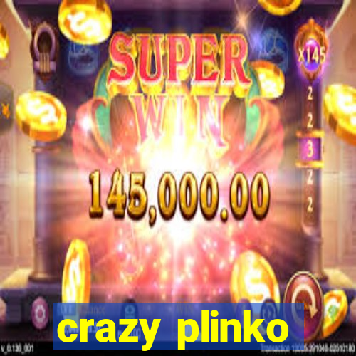 crazy plinko