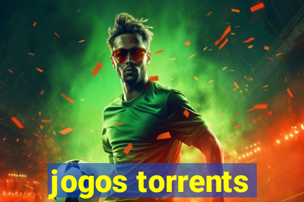 jogos torrents