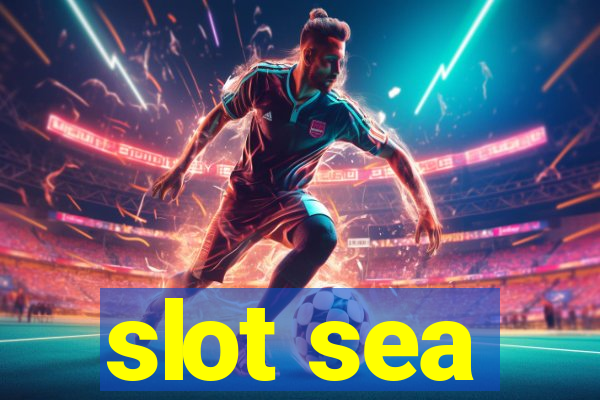 slot sea