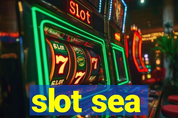 slot sea