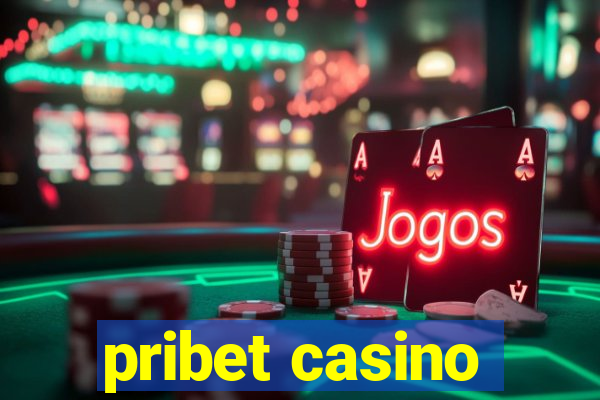 pribet casino