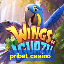 pribet casino