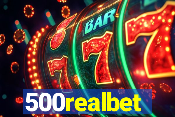 500realbet