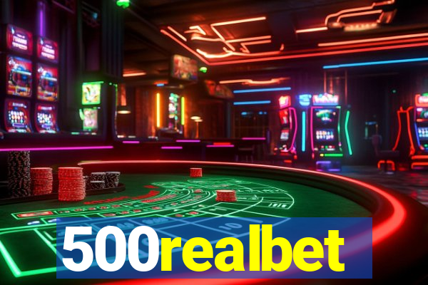 500realbet