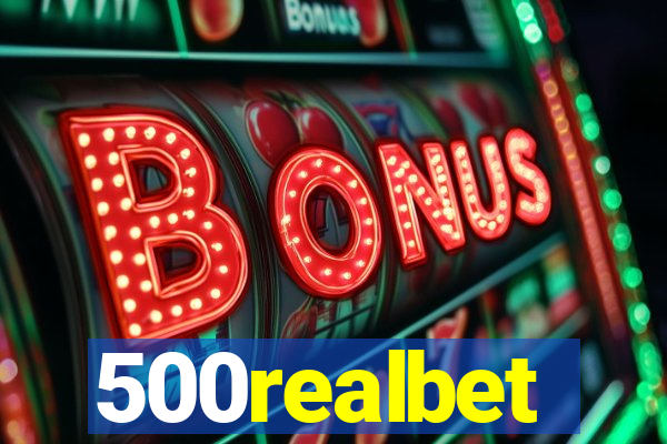 500realbet