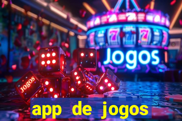 app de jogos gratuitos para ganhar dinheiro