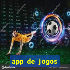 app de jogos gratuitos para ganhar dinheiro