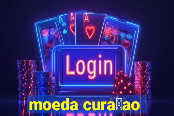 moeda cura莽ao