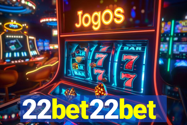 22bet22bet