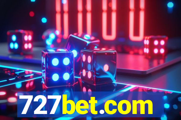 727bet.com