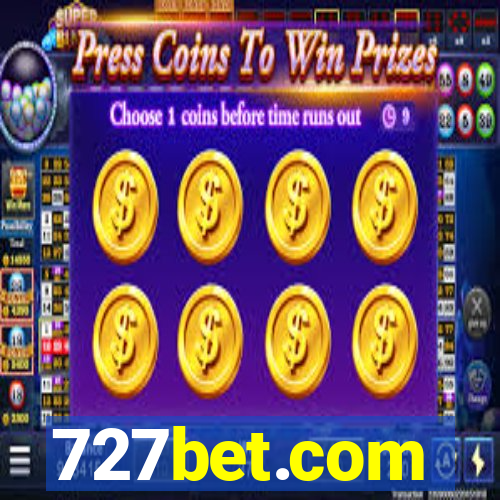 727bet.com