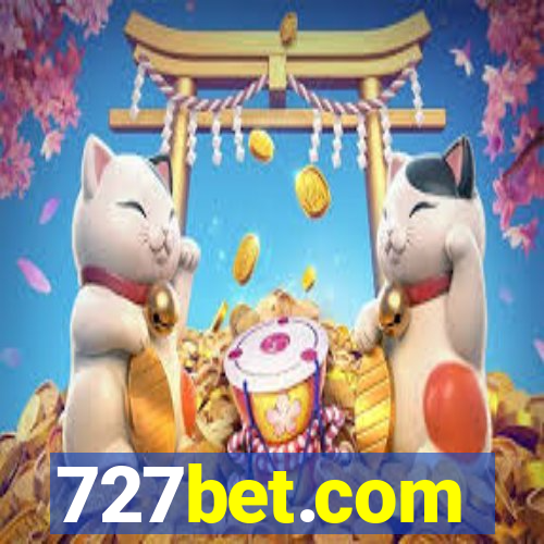 727bet.com