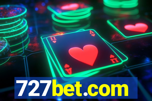 727bet.com