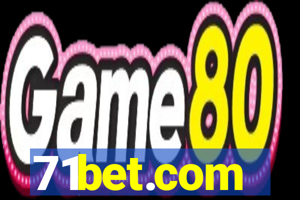 71bet.com